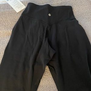 NWT Lululemon Align Jogger